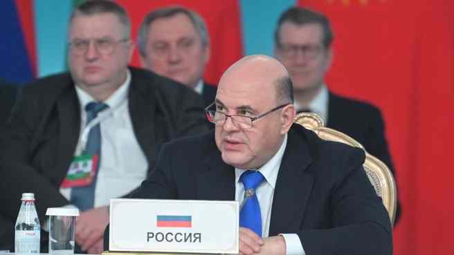 «Евразийский агроэкспресс» расширяется
